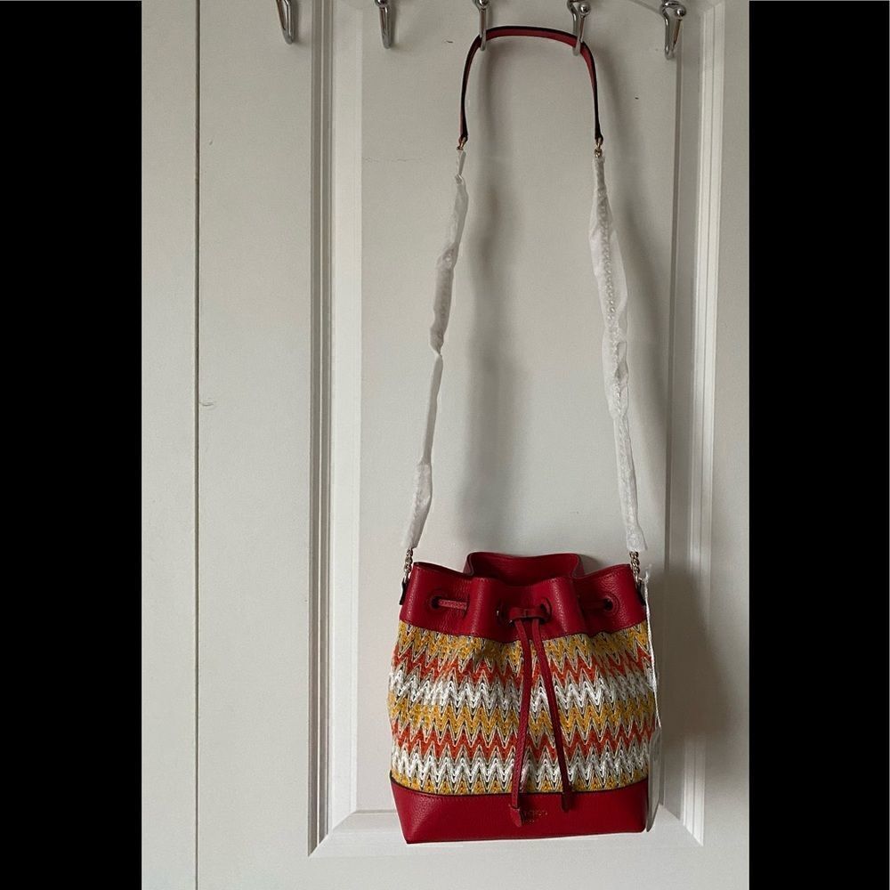Jimmy Choo bucket bag  - Picture 6 of 13
